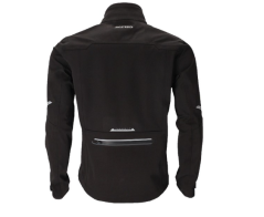 Enduro bunda ACERBIS X-DURO W-PROOF černá 24556.090
