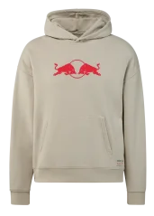 Mikina Oracle Red Bul Racing edice SPARK písková RBR26049