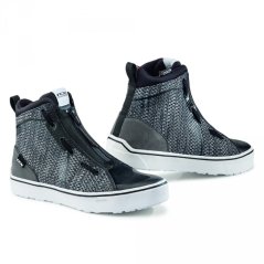 Moto boots TCX IKASU AIR black/grey