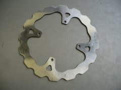 Brzdový kotouč GALFER DF829WLL pro TM RACING