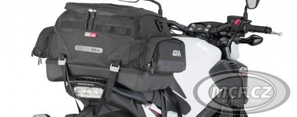Vodotěsná taška GIVI UT 805 35L černá