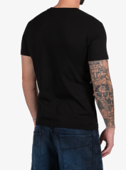 Triko VR46 Check The Doc černé 526004