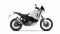 DUCATI DesertX - motocykl půjčovna