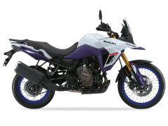 SUZUKI DL 800 DE V-Strom