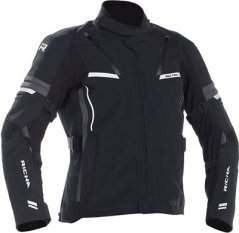 Motorcycle jacket RICHA ARC GORE-TEX black