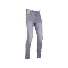 Motorcycle pants RICHA SECOND SKIN JEANS grey