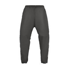 Motorcycle rain trousers RICHA MONSOON black
