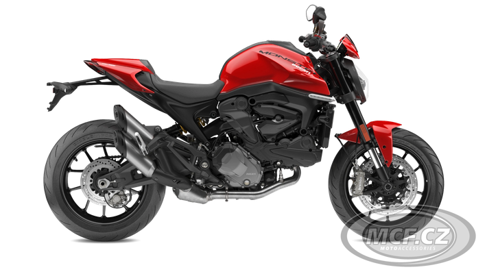 DUCATI Monster +