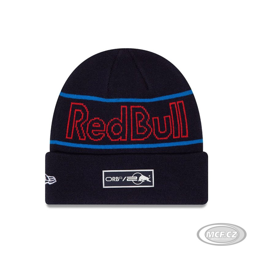Kulich Red Bull Racing F1 tmavě modrá 60504666-OSFM