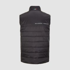 Vesta Ferrari Padded gilet černá 701210915-002