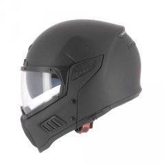 Moto přilba ASTONE SPECTRUM matná černá