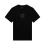 Triko FOX Head 195 Original Tee černo/černé 39402-021