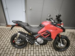 Ducati Multistrada 950 červená - bazar
