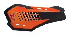 Kryty páček RTECH HP2 oranžové