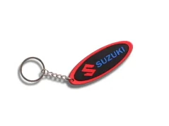 Key ring SUZUKI