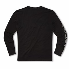T-shirt DUCATI DUCATIANA L/S black 98771208