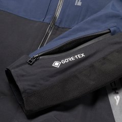 Motorcycle jacket RICHA ORION Gore-Tex black/dark blue