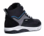 Moto boots TCX NALBAK WP black/denim