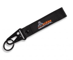 Klíčenka s karabinou TXR KTM ADVENTURE