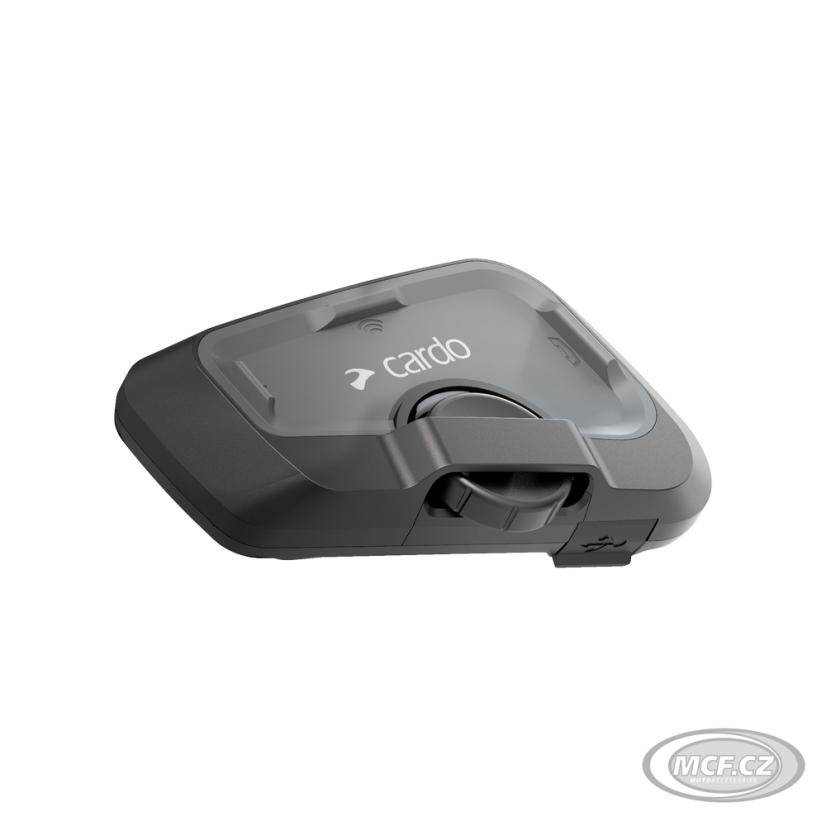 Intercom CARDO FREECOM 4X Single