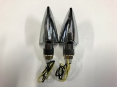 Blinkry HIGHWAY HAWK 68-670 chromové