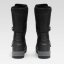 Moto boots XPD X-ADVENTURE H2OUT black