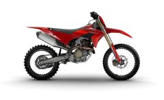 Ducati DESMO 250 MX | Nový motocykl
