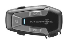 Intercom INTERPHONE U-COM6R Single Pack