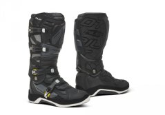 Moto boots FORMA PILOT black/anthracite