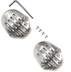 TCX COMPETIZIONE RS a COMPETIZIONE S zadní slidery kovové 21350