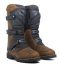 Moto boots TCX DRIFTER WP dark brown