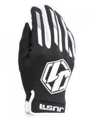 Moto rukavice JUST1 J-FORCE černé