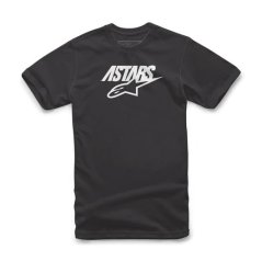 Triko ALPINESTARS MIXIT TEE černo/bílé 1213-72008 1020