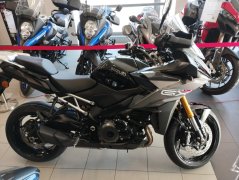 SUZUKI GSX-S 1000 GX 2025