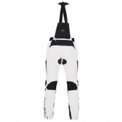 Moto kalhoty RICHA ATLANTIC 2 GORE-TEX šedé