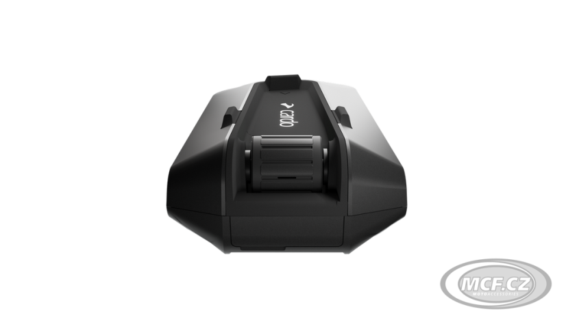 Intercom CARDO Packtalk EDGE Duo