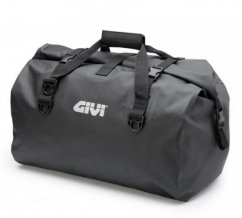 Vodotěsná taška GIVI EA119BK, 60L, černá