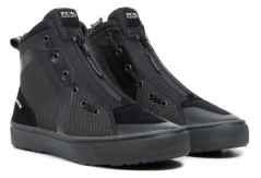 Moto boty TCX IKASU AIR černé