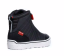 Moto boots TCX IKASU 2 LADY WP black/dark red