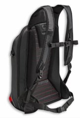 Batoh DUCATI Redline B4 981077029 černý