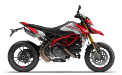 DUCATI Hypermotard 950 SP