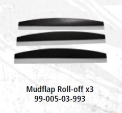 Vodítka na ROLL OFF SCORPION OFF ROAD E18 3ks 99-005-03-993