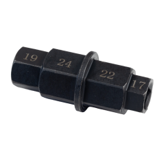 Riderr servisní klíč Spindle Tool černý