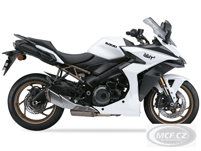 SUZUKI GSX-S1000GT 2026
