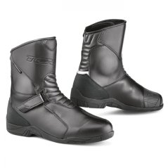Moto boots TCX HUB WP black