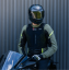 Airbagová vesta DAINESE SMART AIR