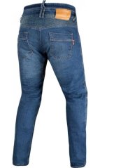 Motorcycle jeans TXR PATRIOT light blue