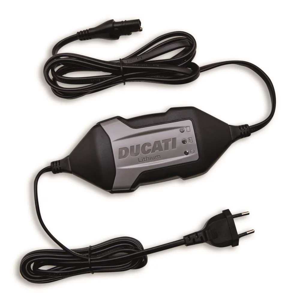 Motorcycle chargers