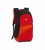 Backpack DUCATI DC LIVERY black/red 987713271