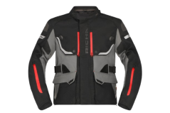 Motorcycle jacket RICHA INFINITY 3 PRO black
